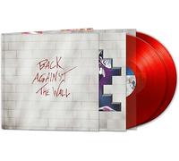 Various Artists Back Against the Wall: A Tribute to Pi (Vinyl) (Importación USA)