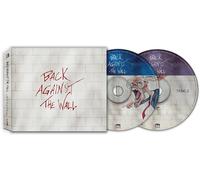Various Artists Back Against the Wall: A Tribute to Pink (CD) (Importación USA)