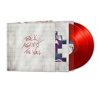Various Artists - Back Against The Wall [Vinilo]