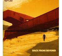 Various Artists - Back from Beyond