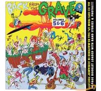 Various - Vol.5 & 6