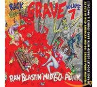 Various Artists - Back from the Grave 7