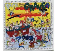 Varios artistas – Back from the Grave Vol.5 – Vinilo