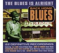 Various Artists - Back Home Blues [Import]