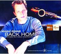VARIOUS ARTISTS Back Home (CD) (Importación USA)