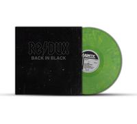 Various Artists - Back in Black (Redux) (Various Artists)
