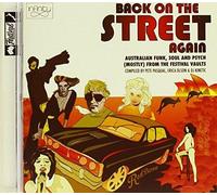 Various Artists - Back On The Street Again: Aust