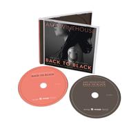 Various Artists Back to Black: Songs from the Original Mo (CD) (Importación USA)