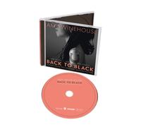 Back To Black: Songs From The Original Motion Picture
