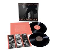 Back To Black: Songs From The Original Motion Picture (2LP) [Vinilo]