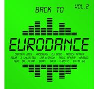 Various Artists - Back to Eurodance 2