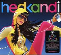 Various Artists - Back to Love 2007 -24tr-
