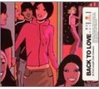Various Artists - Back to Love