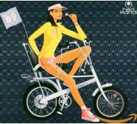 Various Artists - Back to Love -24tr-