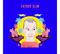 Fatboy Slim - Back To Mine: Fatboy Slim