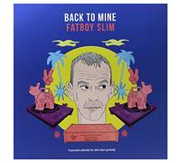 VARIOUS ARTISTS - BACK TO MINE: FATBOY SLIM [Vinilo]