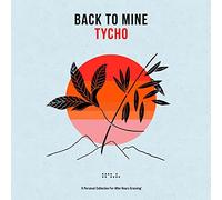VARIOUS ARTISTS - BACK TO MINE: TYCHO (INDIES EXCLUSIVE TROPICAL PEARL VINYL) [Vinilo]
