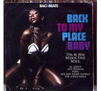 Various Artists - Back to My Place Baby