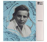 Various Artists - Back To Osiecka [Winyl]