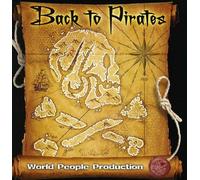Various Artists - Back to Pirates