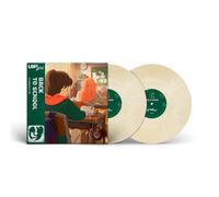 Various Artists - Back to School (COLOR 2xLP) Vinilo Nuevo Sellado