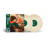 Various Artists - Back to School (COLOR 2xLP) Vinilo Nuevo Sellado
