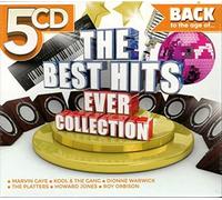 Various Artists - Back to the Age of the Best Hits Ever Collection