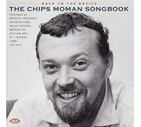 Varios - Back To The Basics. The Chips Moman Songbook