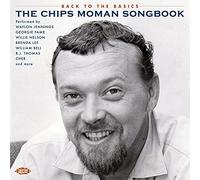 Varios – Back To The Basics. The Chips Moman Songbook