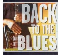 Various Artists - Back to the Blues (US Import)
