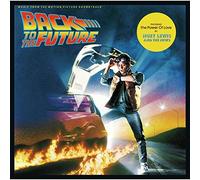 Various Artists - Back to the Future
