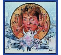 VARIOUS ARTISTS - BACK TO THE FUTURE (DELOREAN GREY)