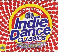 Various Artists - Back to the Old Skool Ind