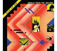 Various Artists - Back Up Dos: Mexican Tecno Pop 1982-1989 (Various Artists) [Vinyl LP] [VINYL] [Vinilo]