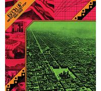 Various Artists - Back Up: Mexican Tecno Pop 1980-1989 [VINYL] [Vinilo]