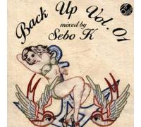 Various Artists - Back Up Vol.1
