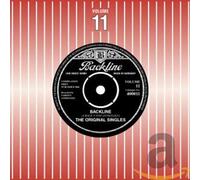 Various Artists - Backline Vol.11