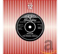 Various Artists - Backline Vol.12