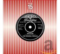 Various Artists - Backline Vol.15