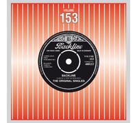 Various Artists - Backline Vol.153