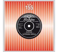 Various Artists - Backline Vol.155