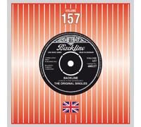 Various Artists - Backline Vol.157