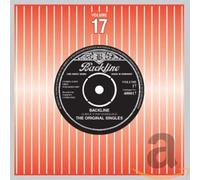 Various Artists - Backline Vol.17