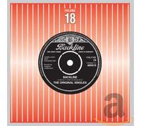 Various Artists - Backline Vol.18