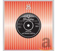 Various Artists - Backline Vol.25