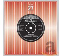 Various Artists - Backline Vol.27