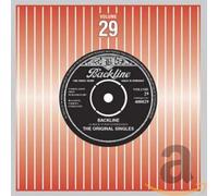Various Artists - Backline Vol.29