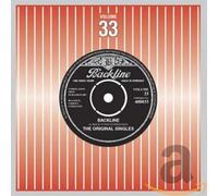 Various Artists - Backline Vol.33