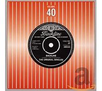 Various Artists - Backline Vol.40