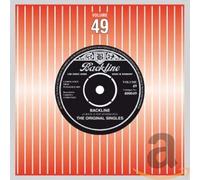 Various Artists - Backline Vol.49